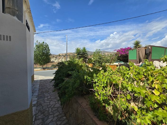 Image No.26-Propriété de 5 chambres à vendre à Partaloa