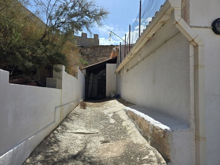 Image No.27-Propriété de 5 chambres à vendre à Partaloa