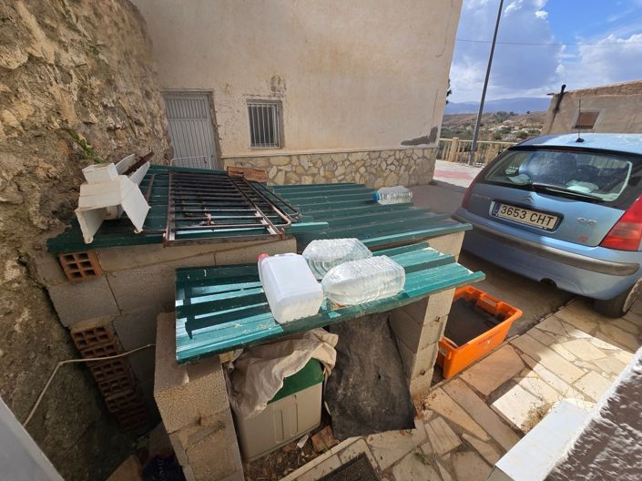 Image No.28-Propriété de 5 chambres à vendre à Partaloa