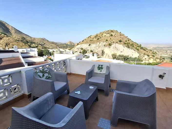 Image No.6-4 Bed Village House for sale