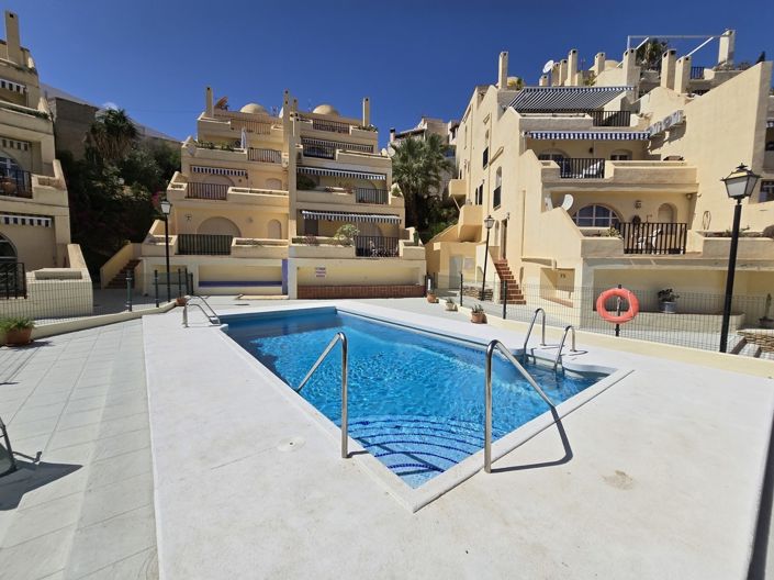 Image No.24-Appartement de 2 chambres à vendre à Mojacar