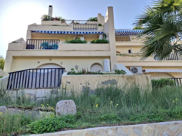 Image No.29-Appartement de 2 chambres à vendre à Mojacar