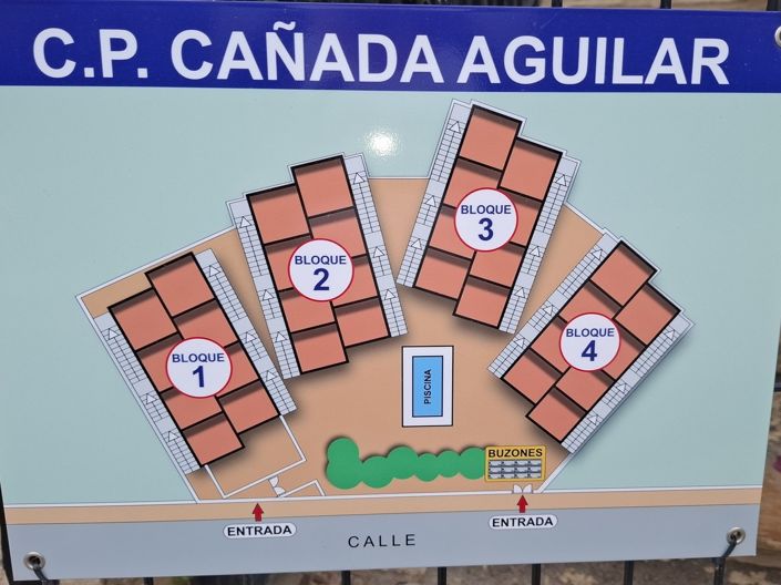 Image No.30-Appartement de 2 chambres à vendre à Mojacar