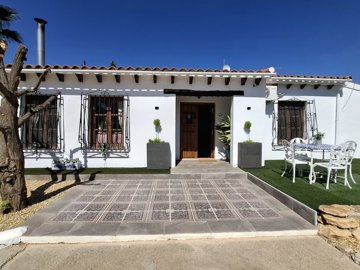 Spanish Property Choice most sold property