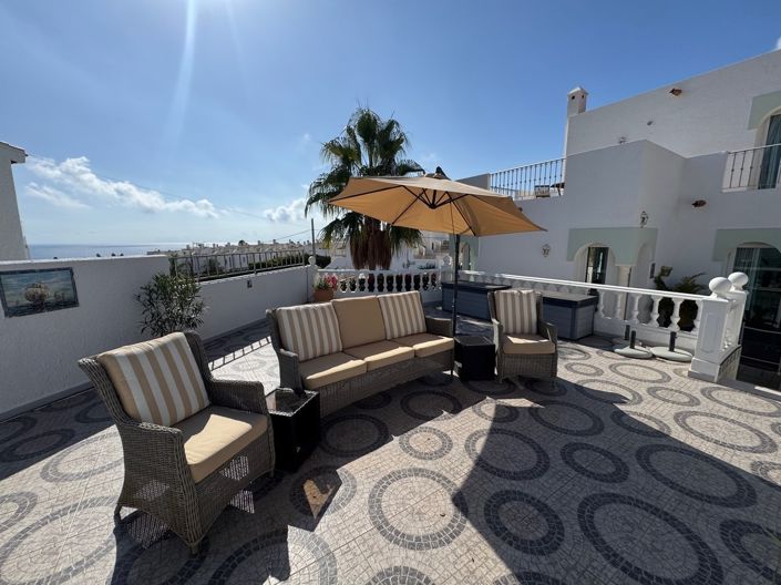 Image No.11-Villa de 4 chambres à vendre à Mojacar