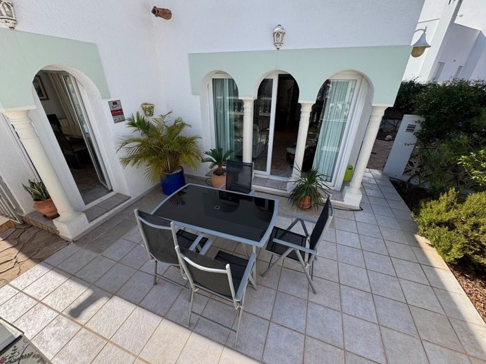 Image No.12-Villa de 4 chambres à vendre à Mojacar