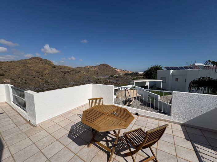 Image No.23-Villa de 4 chambres à vendre à Mojacar