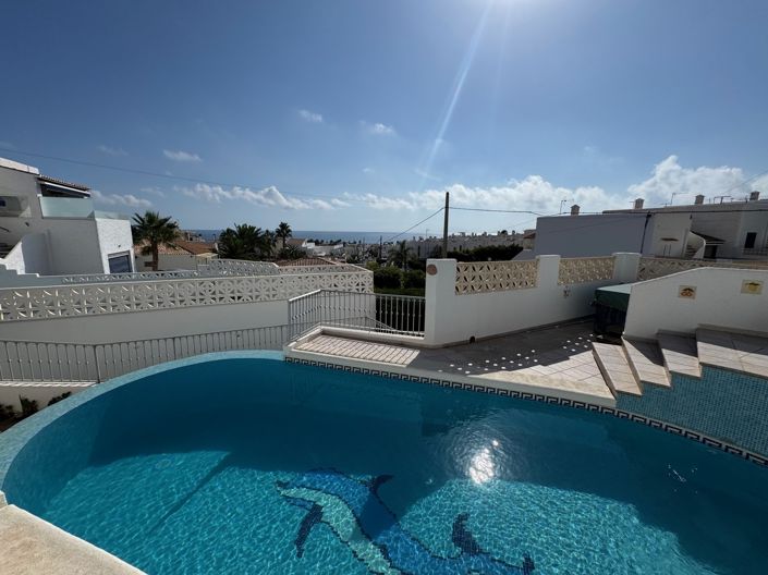 Image No.24-Villa de 4 chambres à vendre à Mojacar