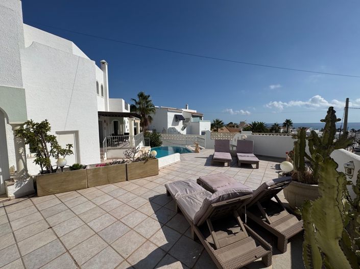 Image No.25-Villa de 4 chambres à vendre à Mojacar