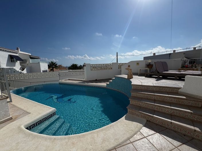 Image No.26-Villa de 4 chambres à vendre à Mojacar