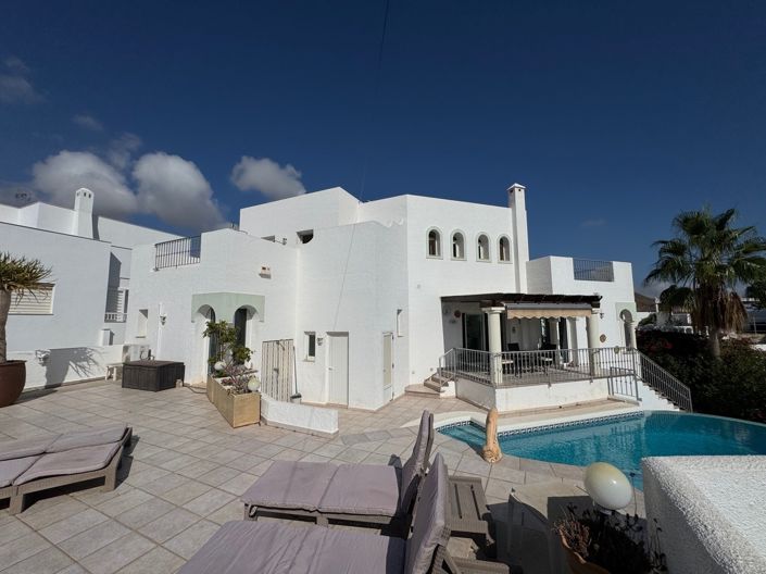 Image No.27-Villa de 4 chambres à vendre à Mojacar