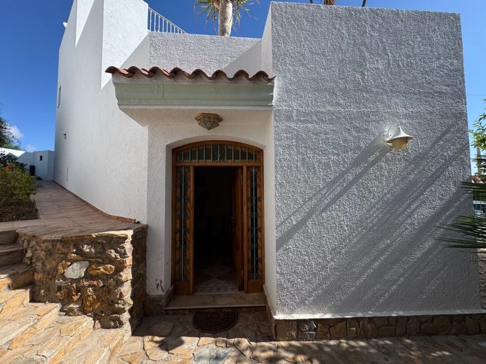 Image No.28-Villa de 4 chambres à vendre à Mojacar