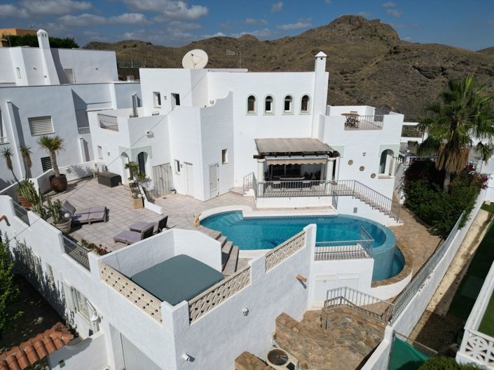 Image No.29-Villa de 4 chambres à vendre à Mojacar