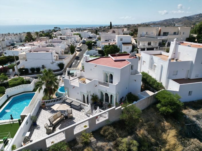 Image No.30-Villa de 4 chambres à vendre à Mojacar