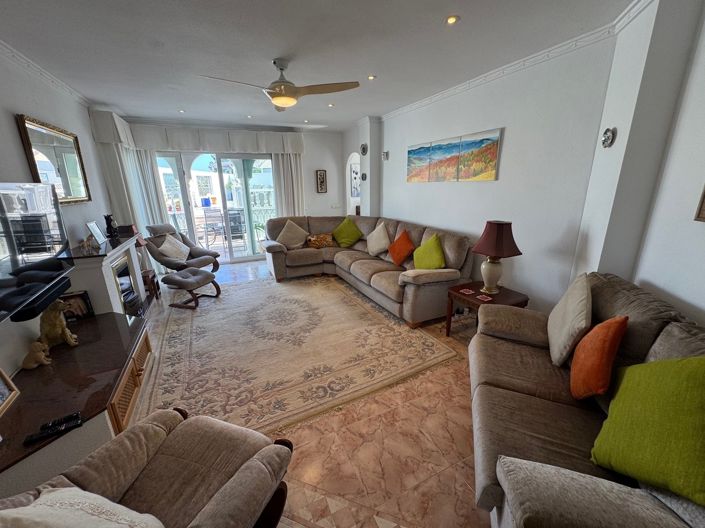 Image No.5-Villa de 4 chambres à vendre à Mojacar