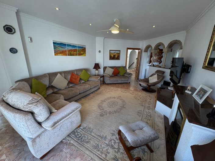 Image No.6-Villa de 4 chambres à vendre à Mojacar