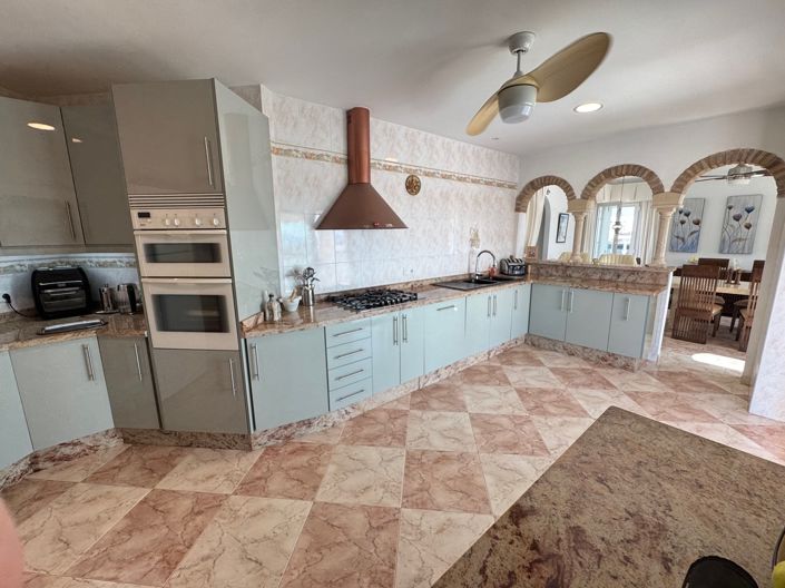 Image No.8-Villa de 4 chambres à vendre à Mojacar