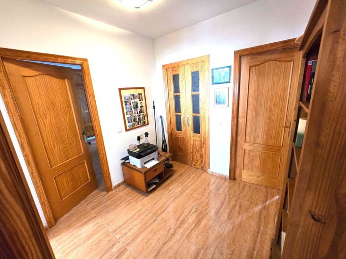 Image No.11-Villa de 3 chambres à vendre à Arboleas