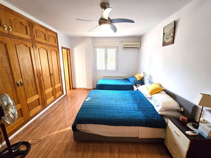 Image No.12-Villa de 3 chambres à vendre à Arboleas