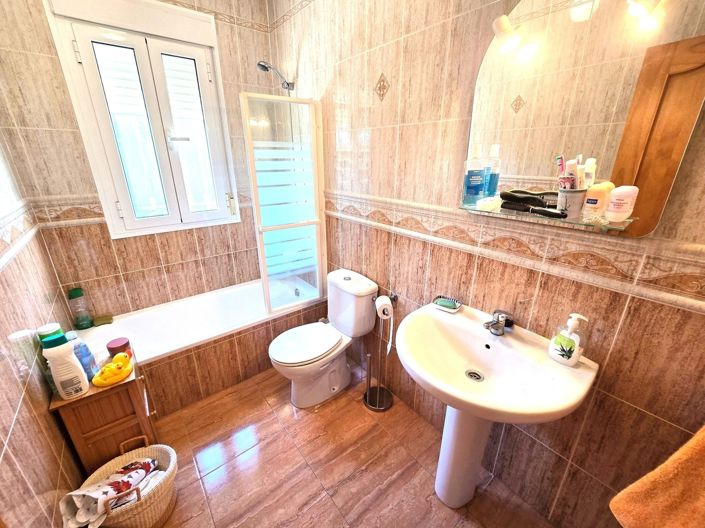 Image No.13-Villa de 3 chambres à vendre à Arboleas