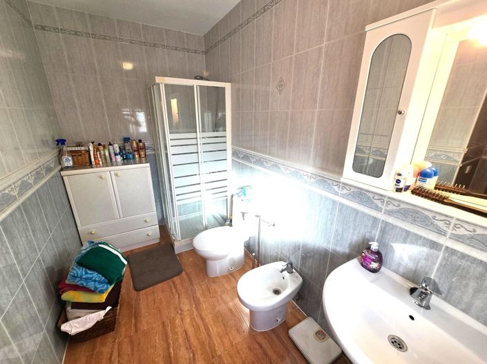 Image No.17-Villa de 3 chambres à vendre à Arboleas