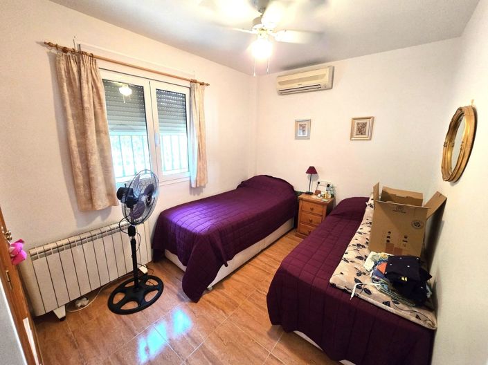 Image No.18-Villa de 3 chambres à vendre à Arboleas