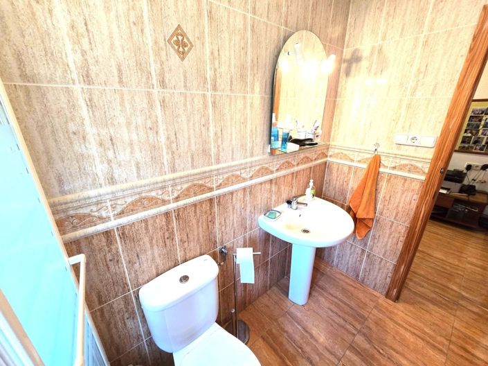 Image No.19-Villa de 3 chambres à vendre à Arboleas