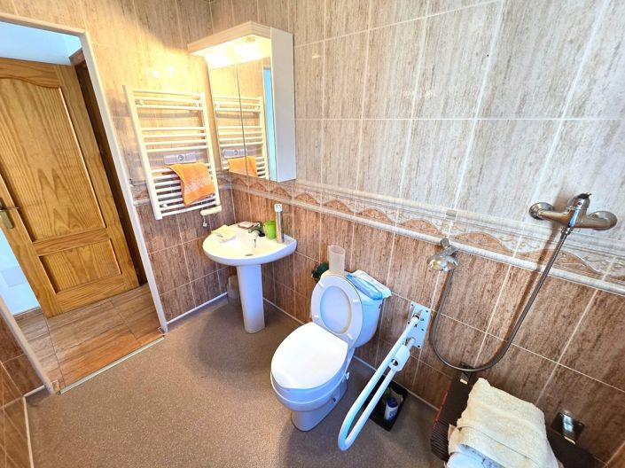 Image No.20-Villa de 3 chambres à vendre à Arboleas