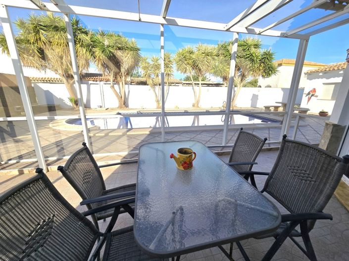 Image No.22-Villa de 3 chambres à vendre à Arboleas