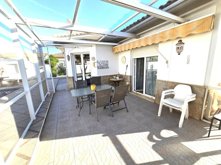 Image No.23-Villa de 3 chambres à vendre à Arboleas