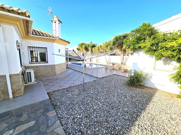 Image No.24-Villa de 3 chambres à vendre à Arboleas