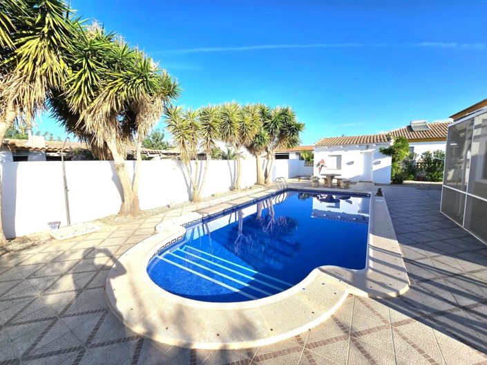 Image No.25-Villa de 3 chambres à vendre à Arboleas