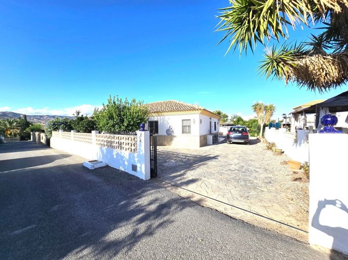 Image No.27-Villa de 3 chambres à vendre à Arboleas