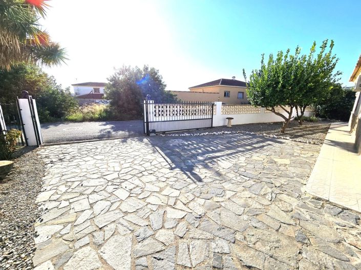 Image No.28-Villa de 3 chambres à vendre à Arboleas