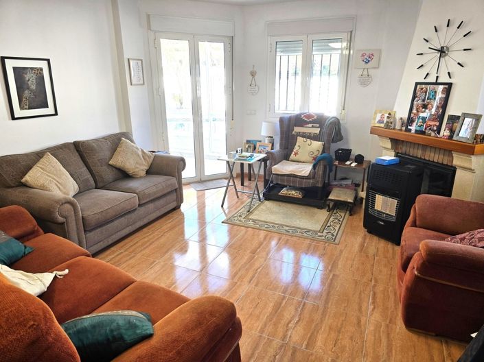 Image No.5-Villa de 3 chambres à vendre à Arboleas