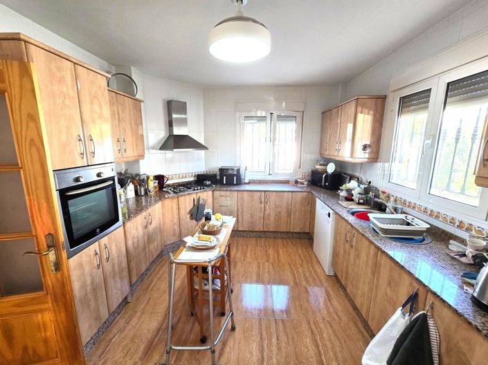 Image No.6-Villa de 3 chambres à vendre à Arboleas