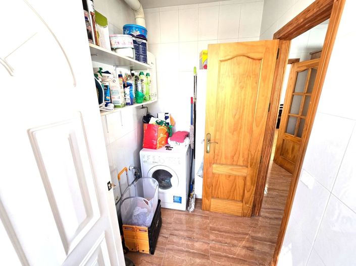 Image No.7-Villa de 3 chambres à vendre à Arboleas