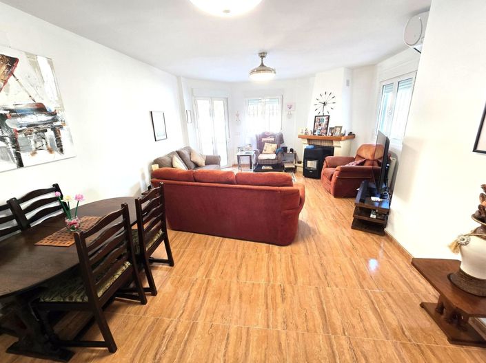 Image No.8-Villa de 3 chambres à vendre à Arboleas