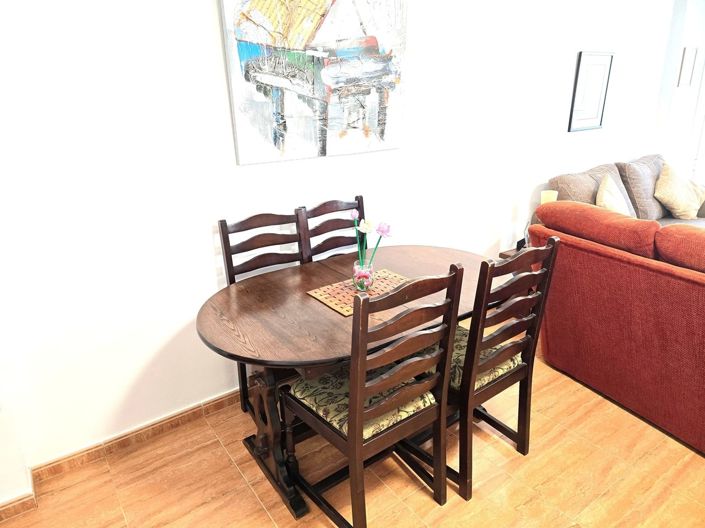 Image No.9-Villa de 3 chambres à vendre à Arboleas