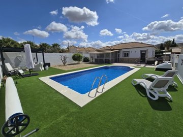 3 Bed Villa for sale