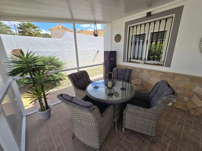 Image No.22-3 Bed Villa for sale