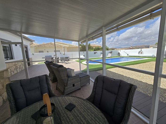 Image No.23-3 Bed Villa for sale