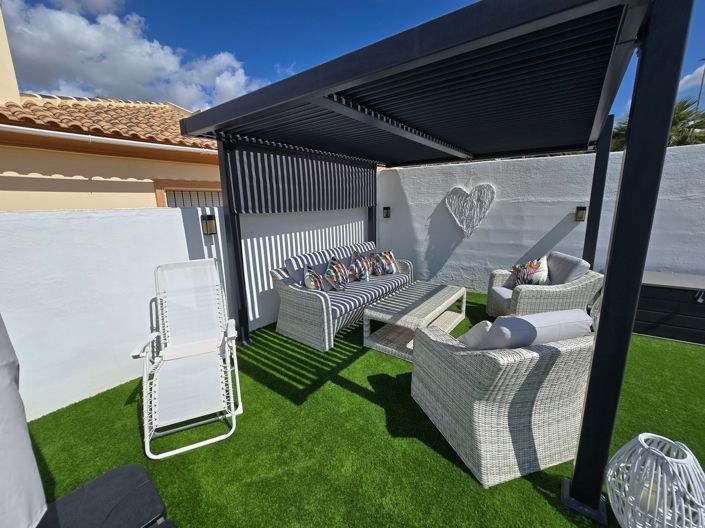 Image No.25-3 Bed Villa for sale