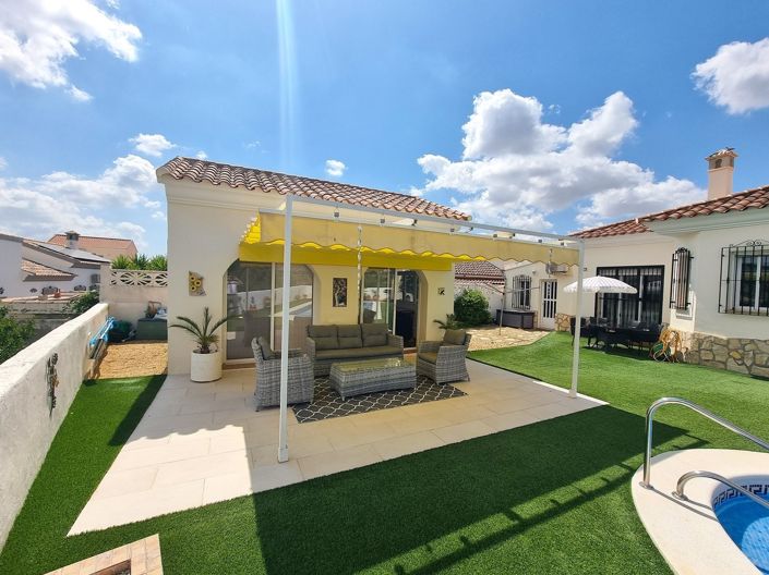 Image No.27-4 Bed Villa for sale