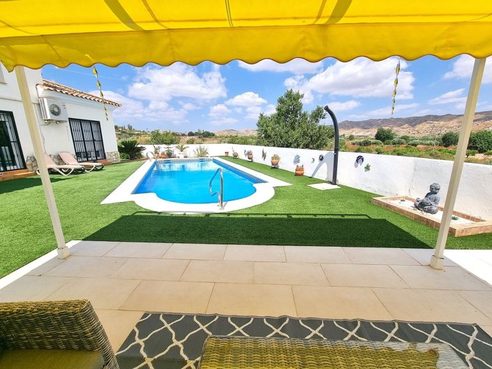 Image No.3-4 Bed Villa for sale