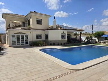 Spanish Property Choice most sold property