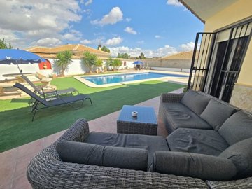 Spanish Property Choice most sold property