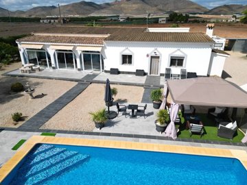 Spanish Property Choice most sold property