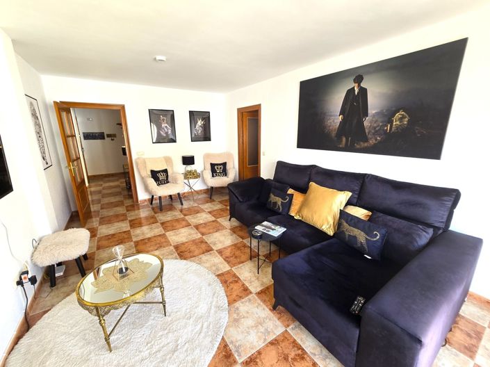 Image No.3-3 Bed Apartment for sale