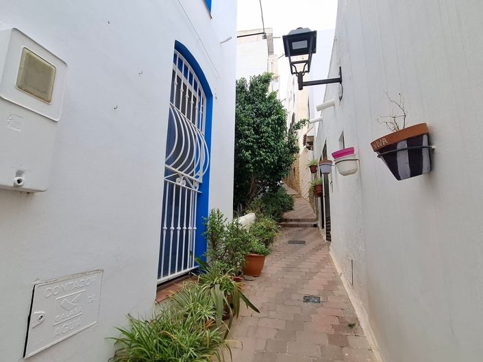 Image No.1-Propriété de 2 chambres à vendre à Mojacar